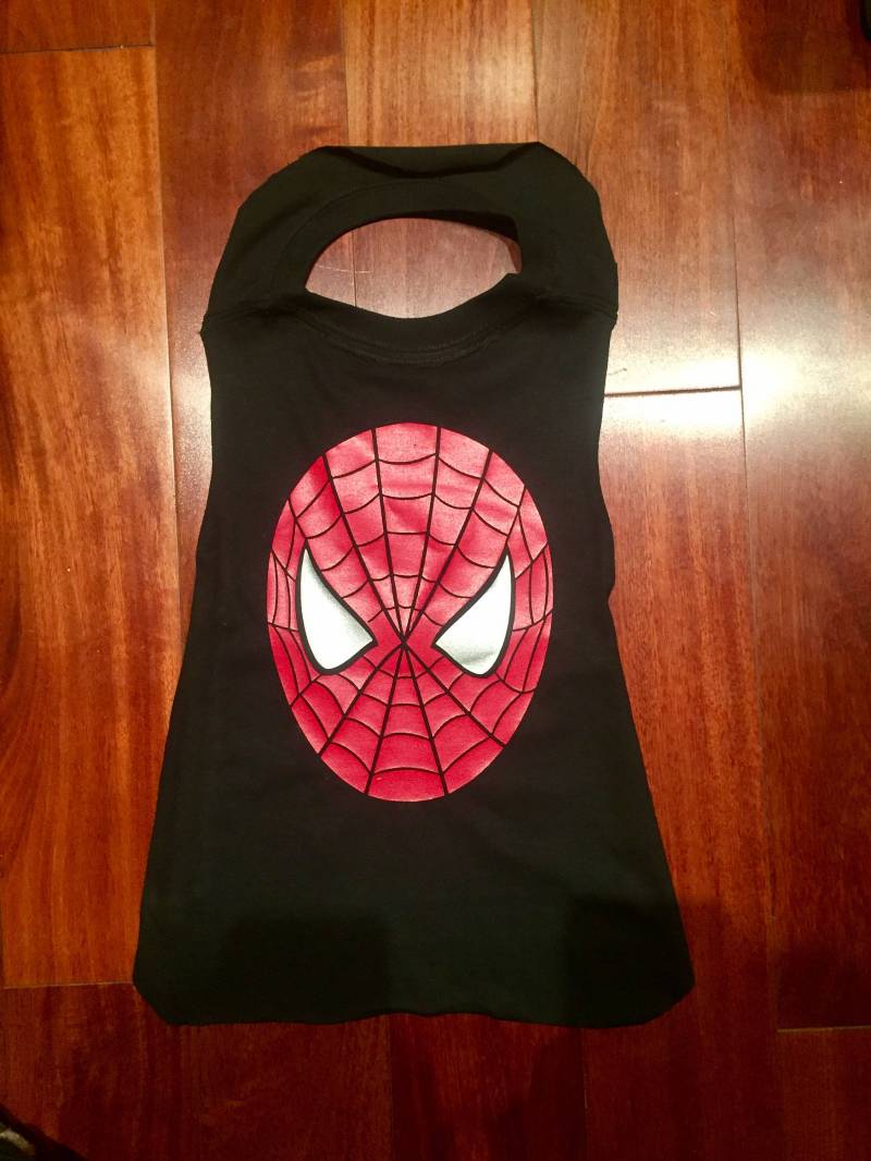 Superhelden-Cape Superhelden-Cape von GoodyGirlGifts