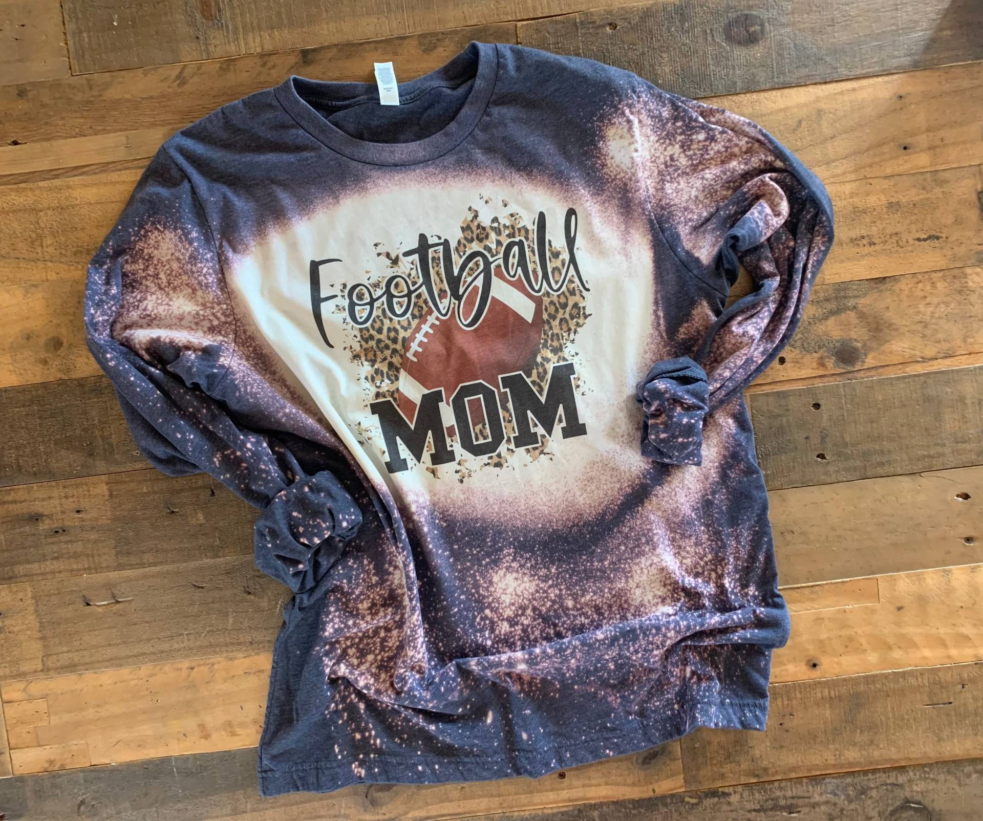 Fußball Herbst Yall Sweatshirt, Frauen Shirt, Mama Hoodie, Custom Fantasy von GoodyToShoes