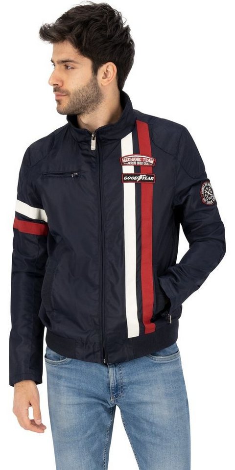 Goodyear Kurzjacke Indiana Men Jacket von Goodyear