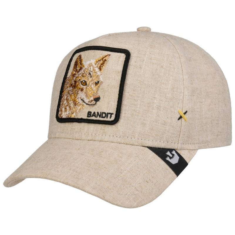 Coyote Cloth Cap by Goorin Bros. von Goorin Bros.