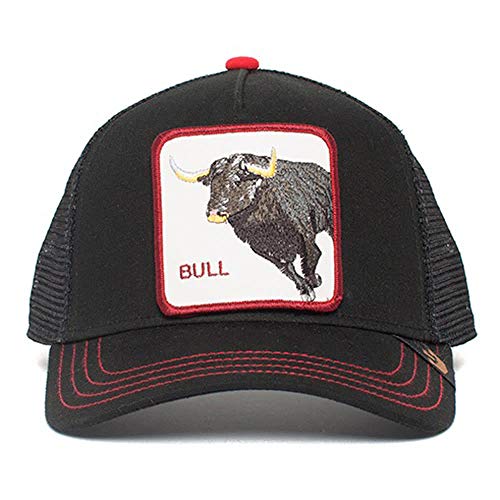 Goorin Bros. Bull Honky Trucker Cap - One-Size von Goorin Bros.