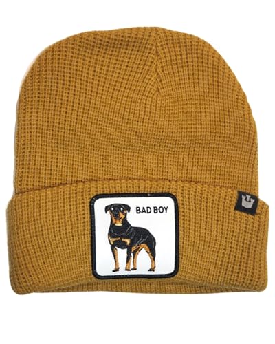 Goorin Bros. Cappello 107-0134-cml GIALLO TU Goorin Bros. Cappello 107-0134-cml GIALLO TU von Goorin Bros.