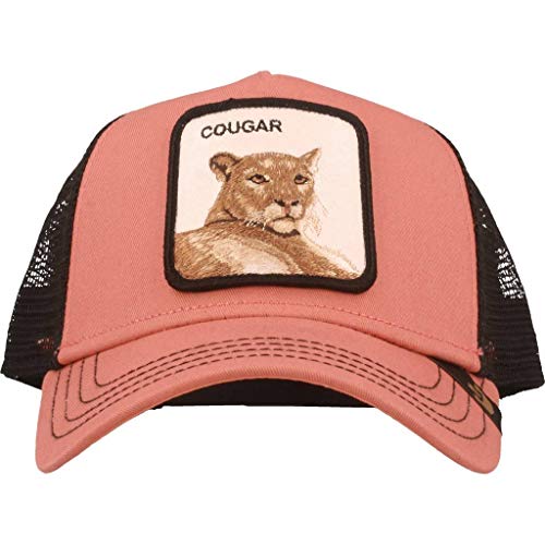 Goorin Bros. - Cougar Coral - 101-0226-COR - Coral, Talla Unica von Goorin Bros.