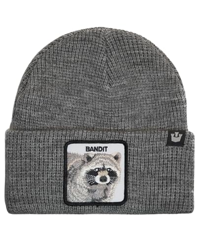 Goorin Bros. Grab And Go, Grau - Grau, One size Goorin Bros. Grab And Go, Grau - Grau, One size von Goorin Bros.