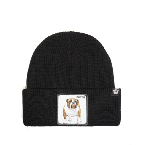 Goorin Bros. Hot Diggity Dog, Schwarz , Einheitsgröße von Goorin Bros.