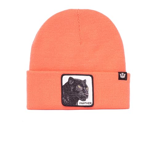 Goorin Bros. Mütze Unisex für Erwachsene, Koralle (On the Hunt), One size von Goorin Bros.