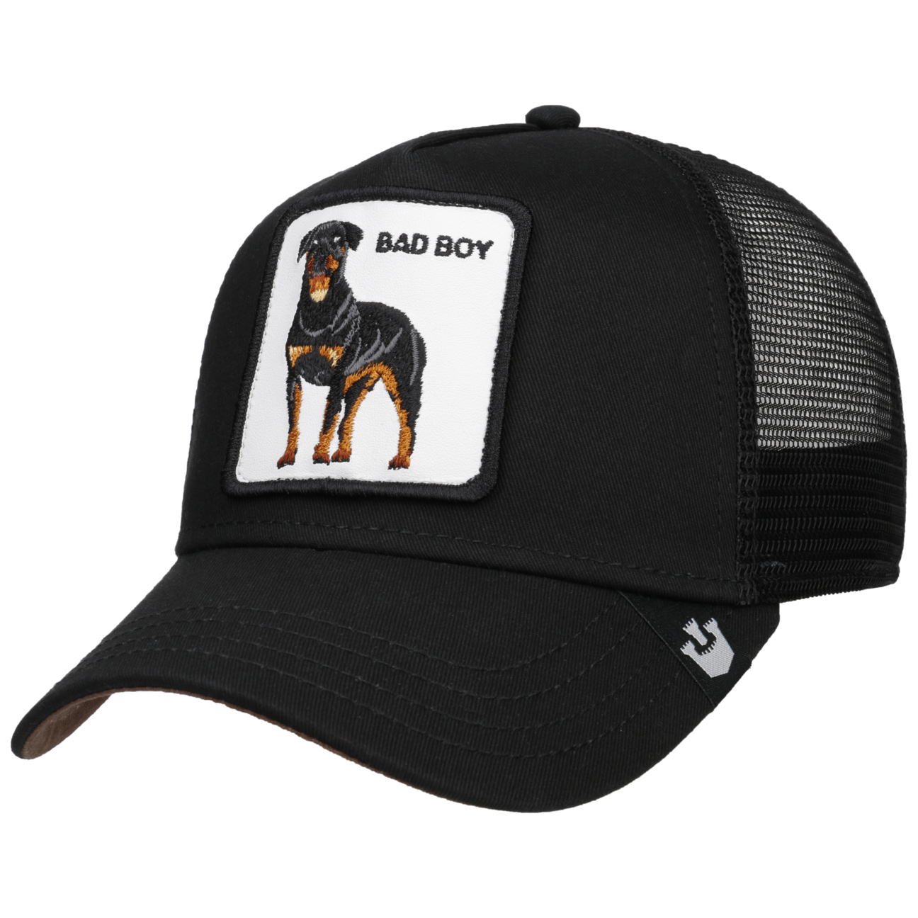 The Baddest Boy Cap by Goorin Bros. von Goorin Bros.