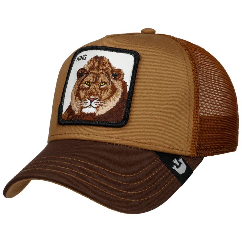 The King Lion Cap by Goorin Bros. von Goorin Bros.
