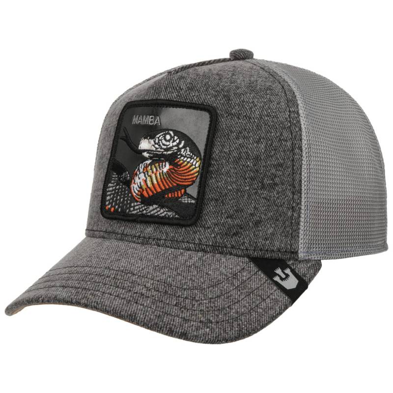 The Mamba Trucker Cap by Goorin Bros. von Goorin Bros.