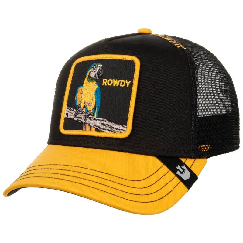 The Rowdy Bird Trucker Cap by Goorin Bros. von Goorin Bros.