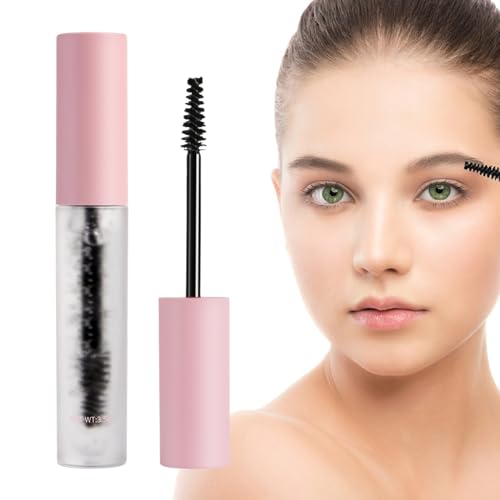 Augenbrauen-Mascara,Brow Sealer Augenbrauengel - Schweißfestes, wasserfestes Make-up zur Augenbrauenformung für Frauen und Mädchen, Make-up zur Augenbrauenformung Goowafur von Goowafur