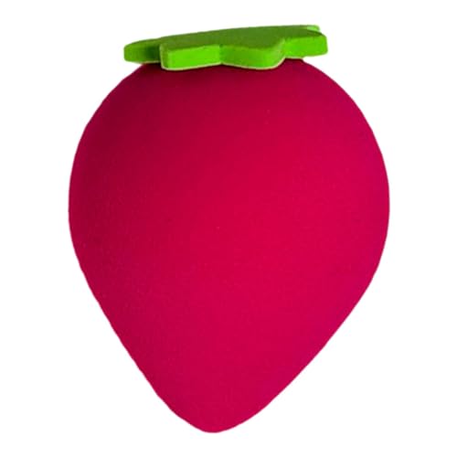 Goowafur Blender Foundation Beauty Sponge, Makeup Blender für Foundation - Beauty- und Make-up-Schwamm - Mehrzweck-Kosmetik-Schwamm-Make-up-Mixer für Anfänger, Schönheitsliebhaberinnen und Frauen von Goowafur