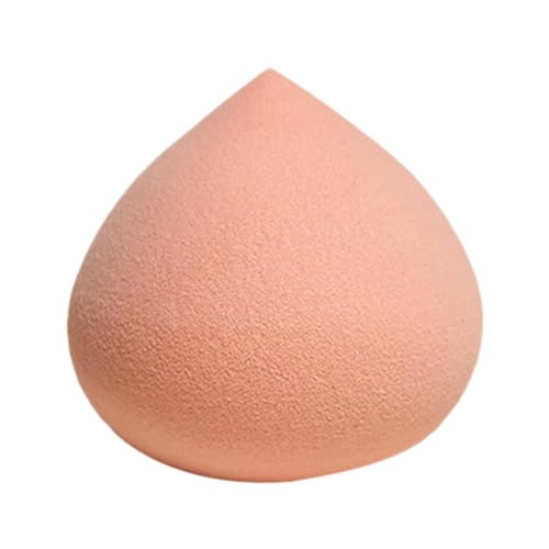 Goowafur Süßes Make-up-Schwamm-Ei,Süßer Make-up-Schwamm | Beau - und Make-up-Schwamm,Mehrzweck-Kosmetik-Schwamm-Make-up-Mixer für Anfänger, Schönheitsliebhaberinnen und Frauen von Goowafur