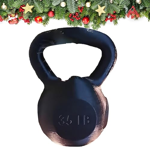 Weihnachts-Geldhalter | Kreativer, aufhängbarer Kettlebell-förmiger Bargeldhalter-Anhänger - Weihnachts-Geld-Geschenk-Dekorationsanhänger für Familie, Weihnachts-Geldhalter-Dekoration Goowafur von Goowafur