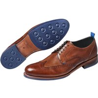 Goodyear-Budapester von Gordon & Bros