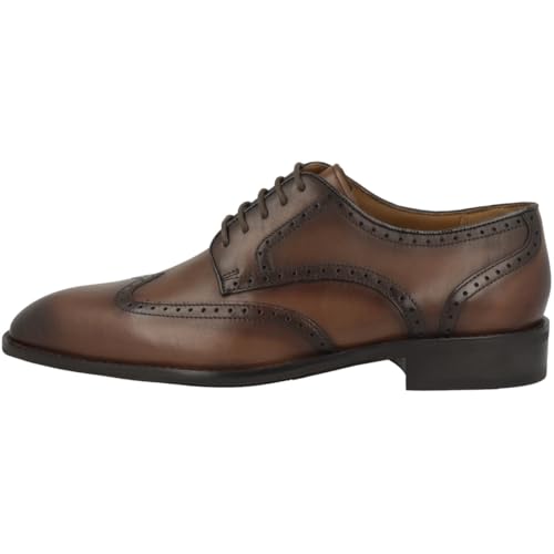 Gordon & Bros. Herren Halbschuhe Aldo Antik von Gordon & Bros.