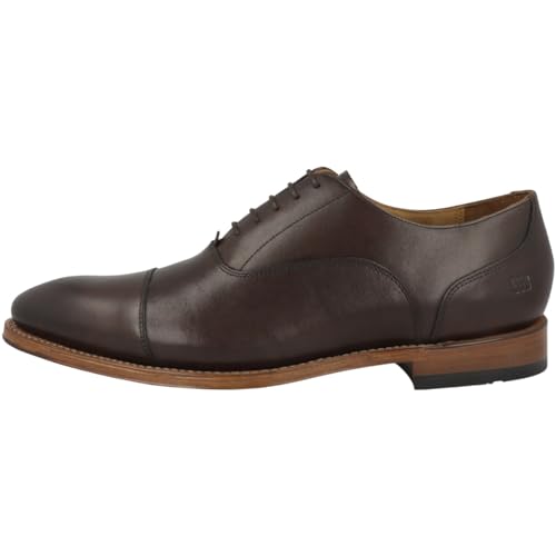 Gordon & Bros. Herren Halbschuhe Fabian Torino von Gordon & Bros.