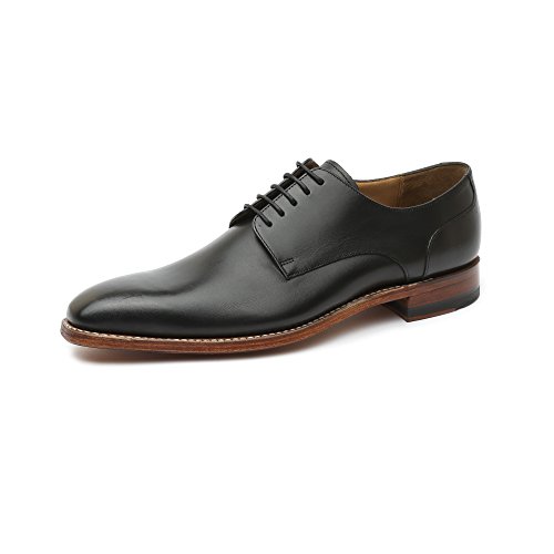 Gordon & Bros. 4374F Herren Businessschuhe, EU 43 von Gordon & Bros.