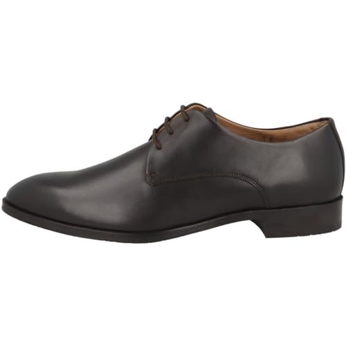 Gordon & Bros. Herren Halbschuhe Mirco D Nappa von Gordon & Bros.