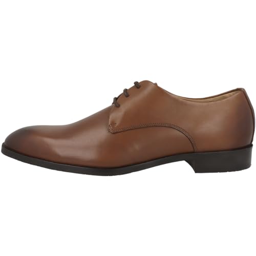 Gordon & Bros. Herren Halbschuhe Mirco D Nappa von Gordon & Bros.