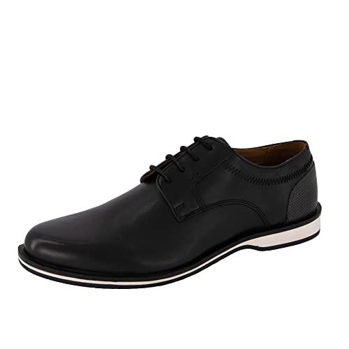 Gordon & Bros. Herren Schnürhalbschuhe Steve, Männer Businessschuhe,Schnuerer,straßenschuhe,Strassenschuhe,Schnuerung,lace-up,Black,44 EU / 9.5 UK Gordon & Bros. Herren Schnürhalbschuhe Steve, Männer Businessschuhe,Schnuerer,straßenschuhe,Strassenschuhe,Schnuerung,lace-up,Black,44 EU / 9.5 UK von Gordon & Bros.