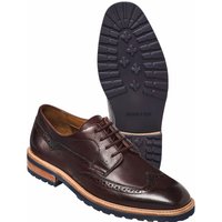 Budapester Monteo von Gordon & Bros