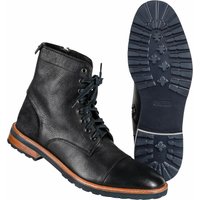 Mey & Edlich Herren Halbstiefel Alessio blau 43 Mey & Edlich Herren Halbstiefel Alessio blau 43 von Gordon & Bros
