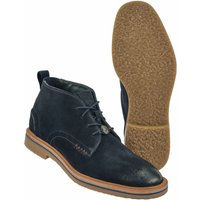 Nachtschwärmer-Boot von Gordon & Bros