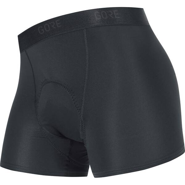 GORE® C3 Damen Base Layer Boxer+ von Gore Wear