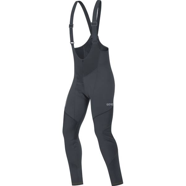 GORE® C3 GORE® WINDSTOPPER® Trägerhose+ von Gore Wear