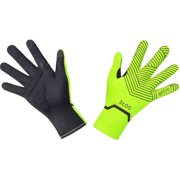 GORE® C3 GORE-TEX INFINIUM™ Stretch Mid Handschuhe von Gore Wear