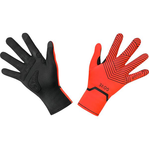 GORE® C3 GORE-TEX INFINIUM™ Stretch Mid Handschuhe von Gore Wear