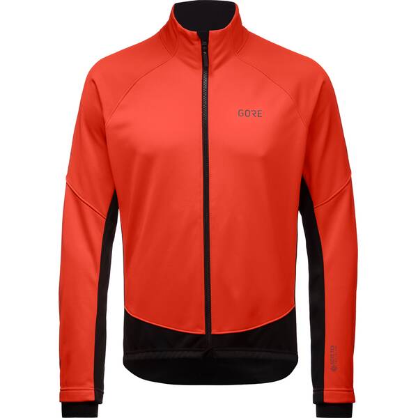 GORE® C3 GORE-TEX INFINIUM™ Thermo Jacke von Gore Wear