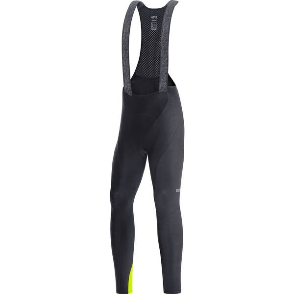 GORE® C3 Thermo Trägerhose+ von Gore Wear