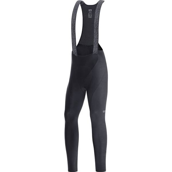 GORE® C3 Thermo Trägerhose+ von Gore Wear