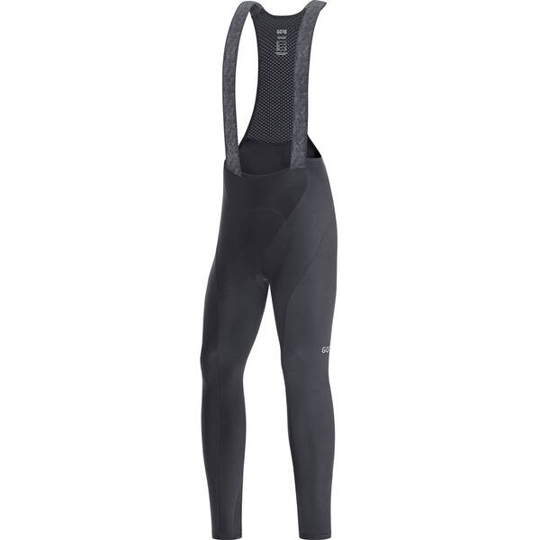 GORE® C3 Thermo Trägerhose+ von Gore Wear