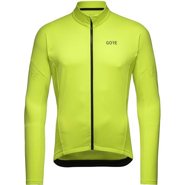 GORE® C3 Thermo Trikot von Gore Wear