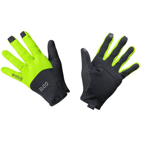 GORE® C5 GORE-TEX INFINIUM™ Handschuhe von Gore Wear