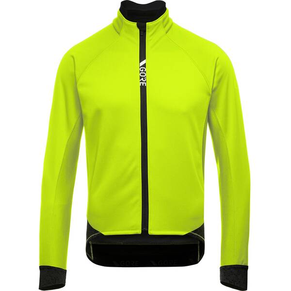 GORE® C5 GORE-TEX INFINIUM™ Thermo Jacke von Gore Wear