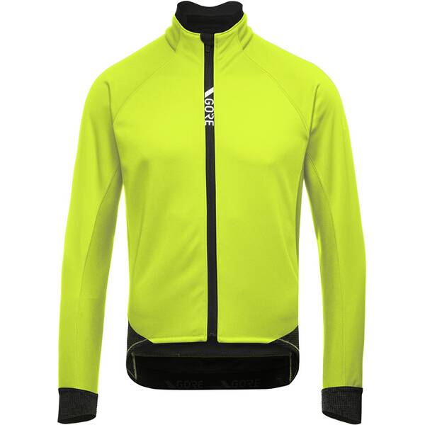 GORE® C5 GORE-TEX INFINIUM™ Thermo Jacke von Gore Wear