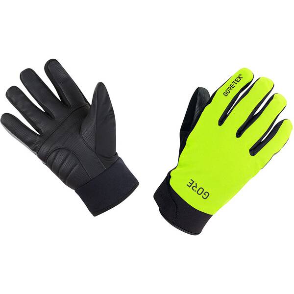 GORE® C5 GORE-TEX Thermo Handschuhe von Gore Wear