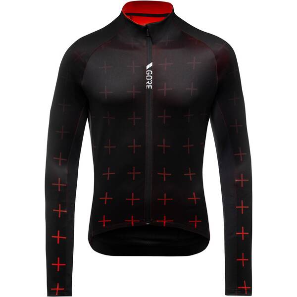 GORE® C5 Thermo Trikot von Gore Wear