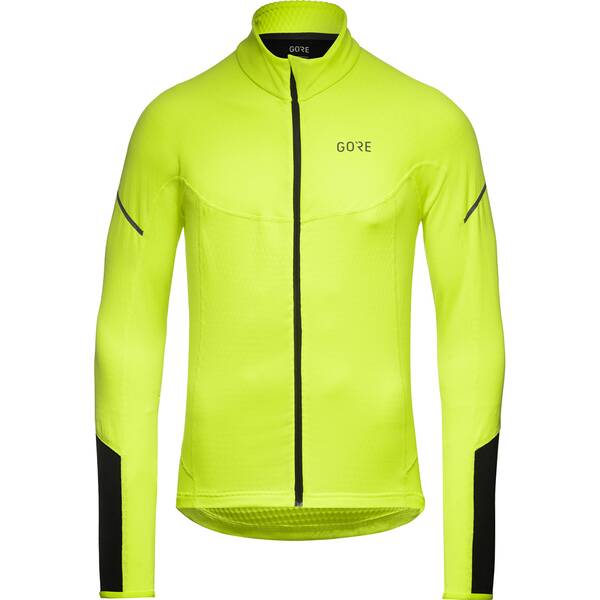 GORE® M Thermo Zip Shirt langarm von Gore Wear