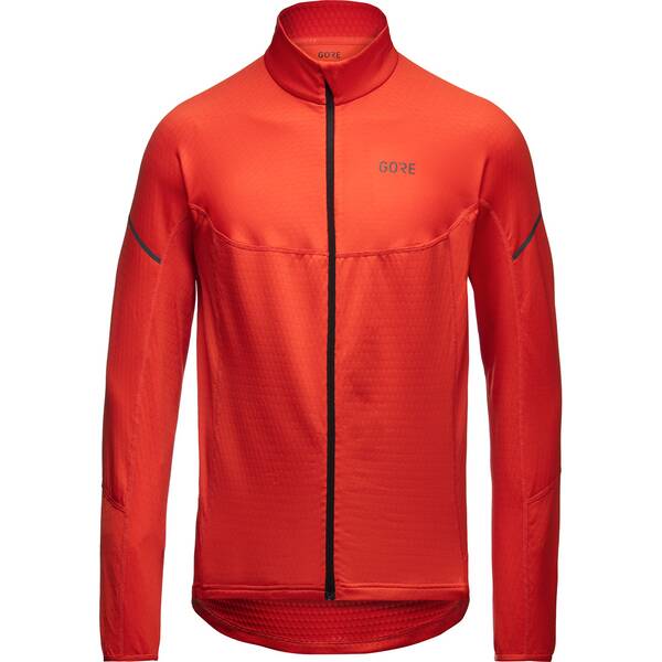 GORE® M Thermo Zip Shirt langarm von Gore Wear