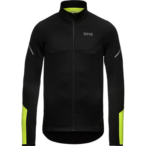 GORE® M Thermo Zip Shirt langarm von Gore Wear