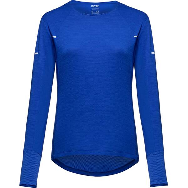 GORE® Wear Vivid LS Shirt Damen von Gore Wear