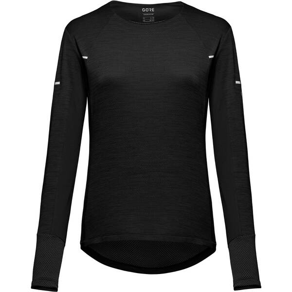 GORE® Wear Vivid LS Shirt Damen von Gore Wear