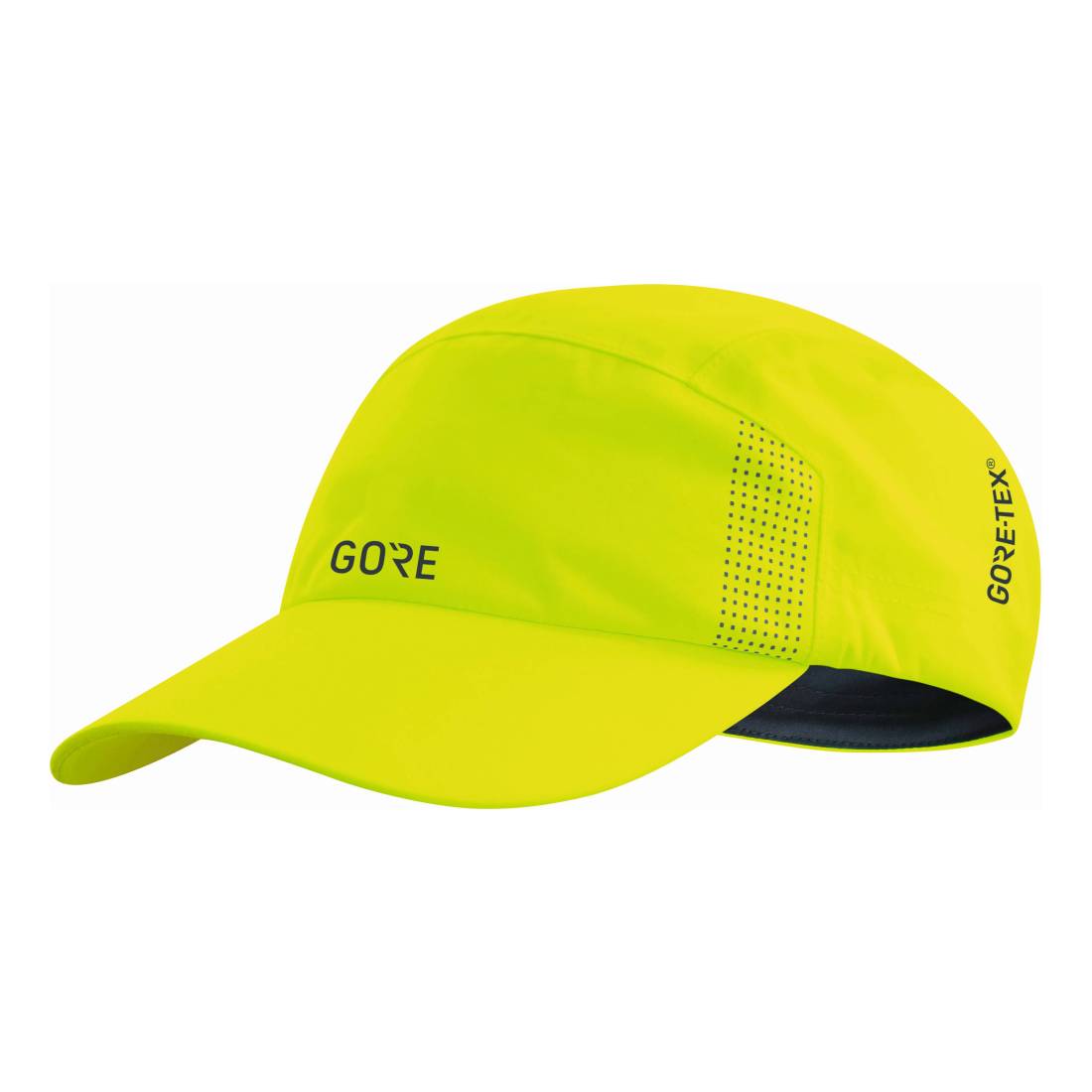 GORE M GORE-TEX Kappe neon yellow von Gore Wear