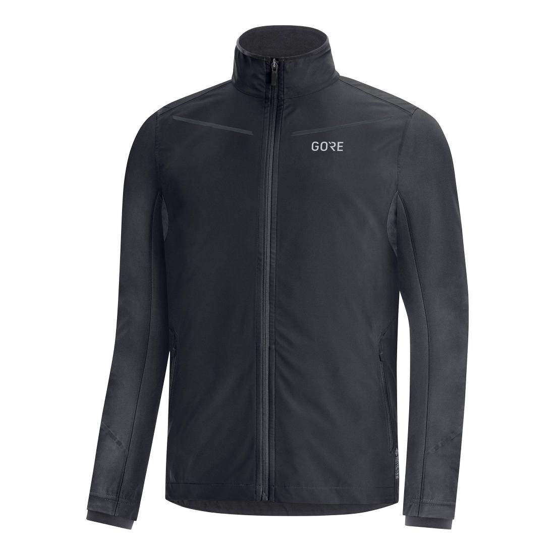 GORE R3 Partial GORE-TEX INFINIUM Jacke schwarz Gr. L von Gore Wear