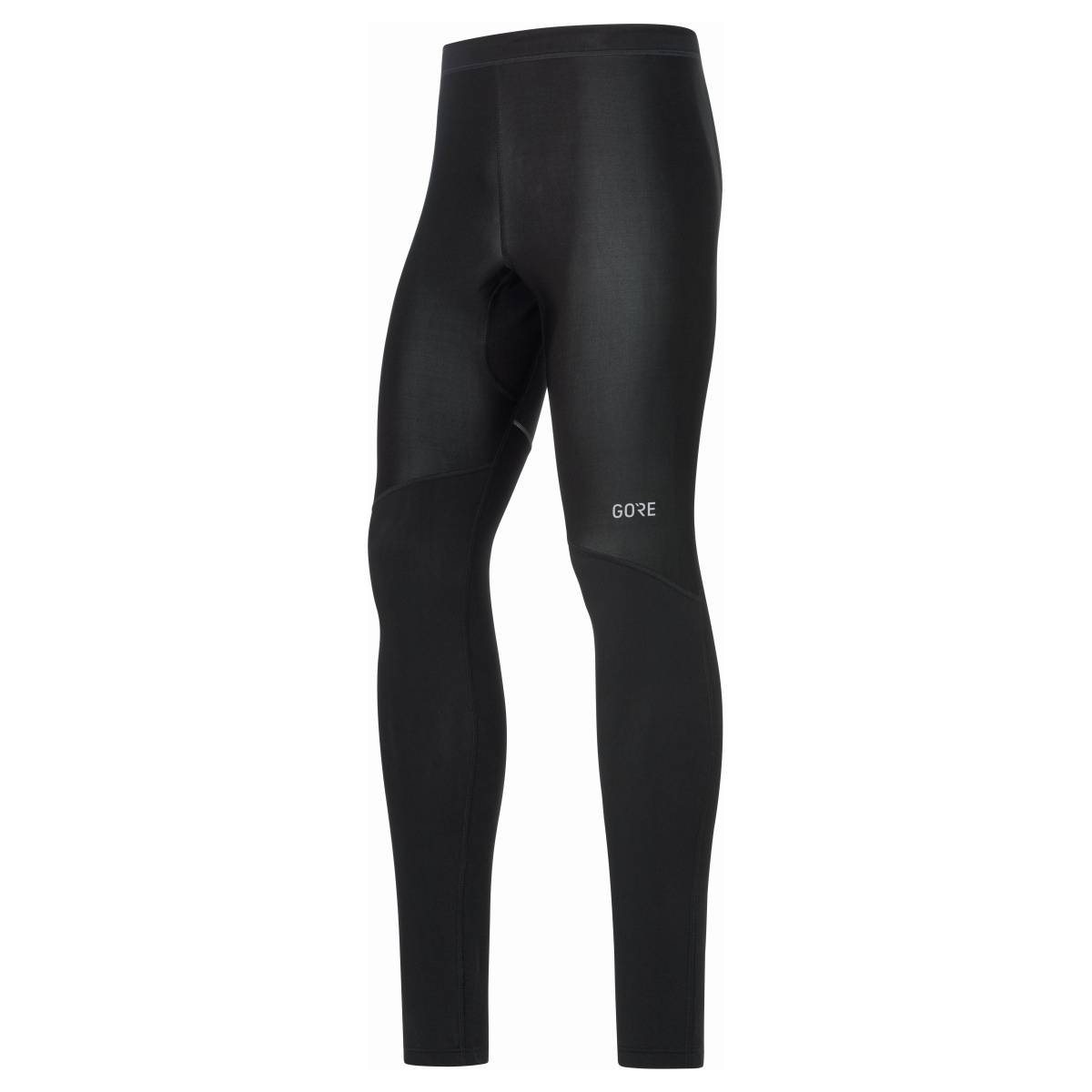 GORE R3 Partial WINDSTOPPER Herren Tight black Gr. XL von Gore Wear